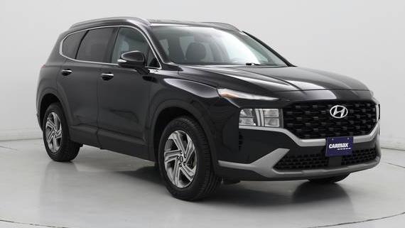 HYUNDAI SANTA FE 2023 5NMS24AJ5PH567803 image HYUNDAI SANTA FE 2023 5NMS24AJ5PH567803 image